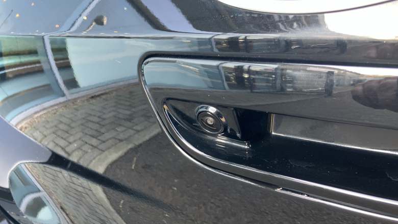 Hyundai i10 1.0 [63] Advance 5dr Auto [Nav] Petrol Hatchback